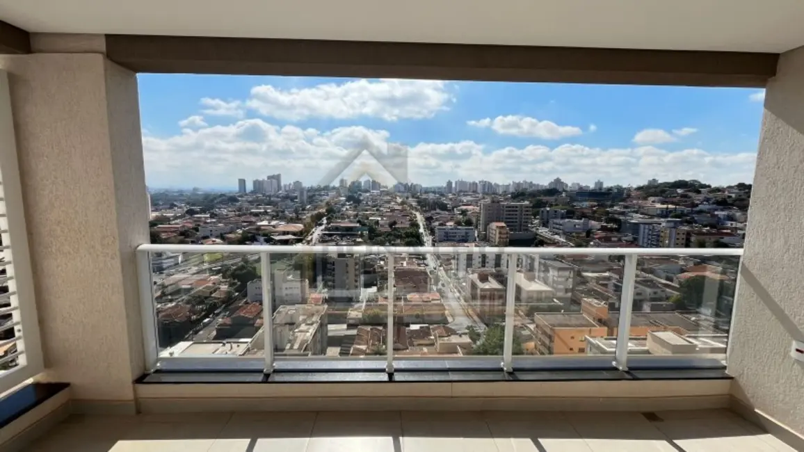 Apartamento com 2 quartos para alugar, 80m2 em Jardim Sumaré, Ribeirao Preto - SP - imagem 2 Foto 2 de Apartamento com 2 quartos para alugar, 80m2 em Jardim Sumaré, Ribeirao Preto - SP