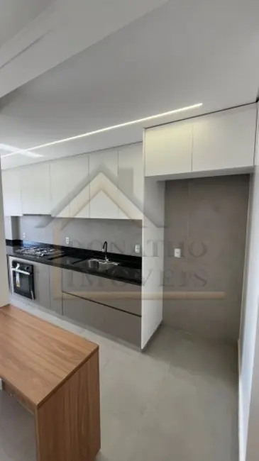 Apartamento com 2 quartos para alugar, 80m2 em Jardim Sumaré, Ribeirao Preto - SP - imagem 9 Foto 9 de Apartamento com 2 quartos para alugar, 80m2 em Jardim Sumaré, Ribeirao Preto - SP