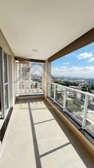 Apartamento com 2 quartos para alugar, 80m2 em Jardim Sumaré, Ribeirao Preto - SP - imagem 3 Foto 3 de Apartamento com 2 quartos para alugar, 80m2 em Jardim Sumaré, Ribeirao Preto - SP