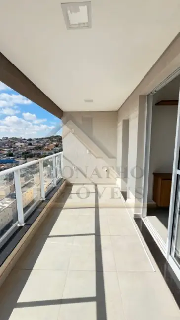 Apartamento com 2 quartos para alugar, 80m2 em Jardim Sumaré, Ribeirao Preto - SP - imagem 4 Foto 4 de Apartamento com 2 quartos para alugar, 80m2 em Jardim Sumaré, Ribeirao Preto - SP