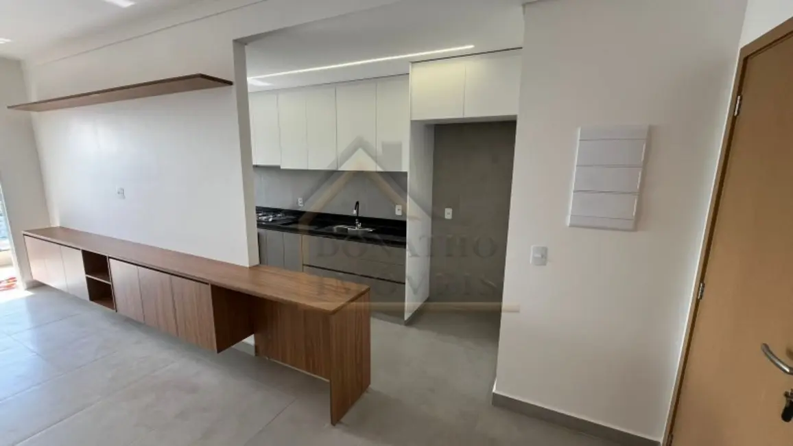 Apartamento com 2 quartos para alugar, 80m2 em Jardim Sumaré, Ribeirao Preto - SP - imagem 8 Foto 8 de Apartamento com 2 quartos para alugar, 80m2 em Jardim Sumaré, Ribeirao Preto - SP