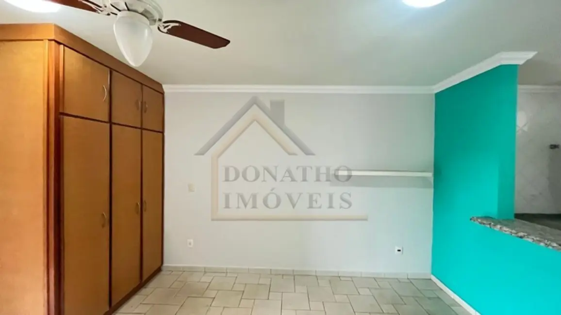 Kitnet com 1 quarto para alugar, 30m2 em Ribeirao Preto - SP - imagem 3 Foto 3 de Kitnet com 1 quarto para alugar, 30m2 em Ribeirao Preto - SP