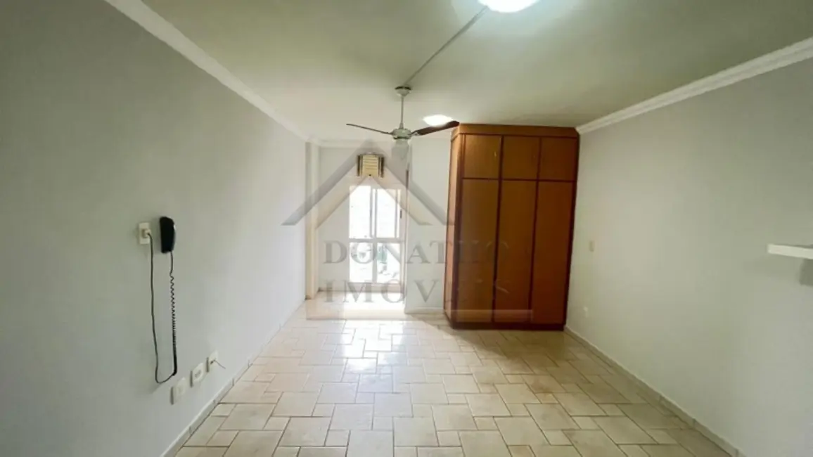 Kitnet com 1 quarto para alugar, 30m2 em Ribeirao Preto - SP - imagem 1 Foto 1 de Kitnet com 1 quarto para alugar, 30m2 em Ribeirao Preto - SP