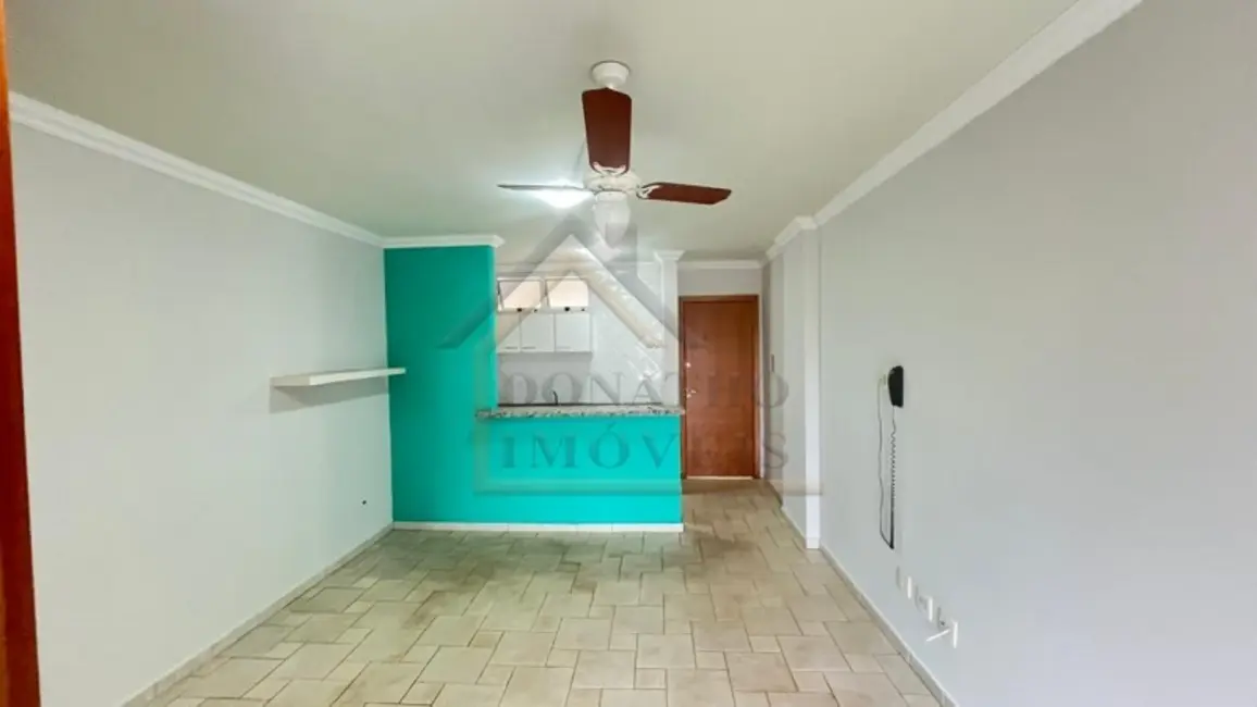 Kitnet com 1 quarto para alugar, 30m2 em Ribeirao Preto - SP - imagem 2 Foto 2 de Kitnet com 1 quarto para alugar, 30m2 em Ribeirao Preto - SP