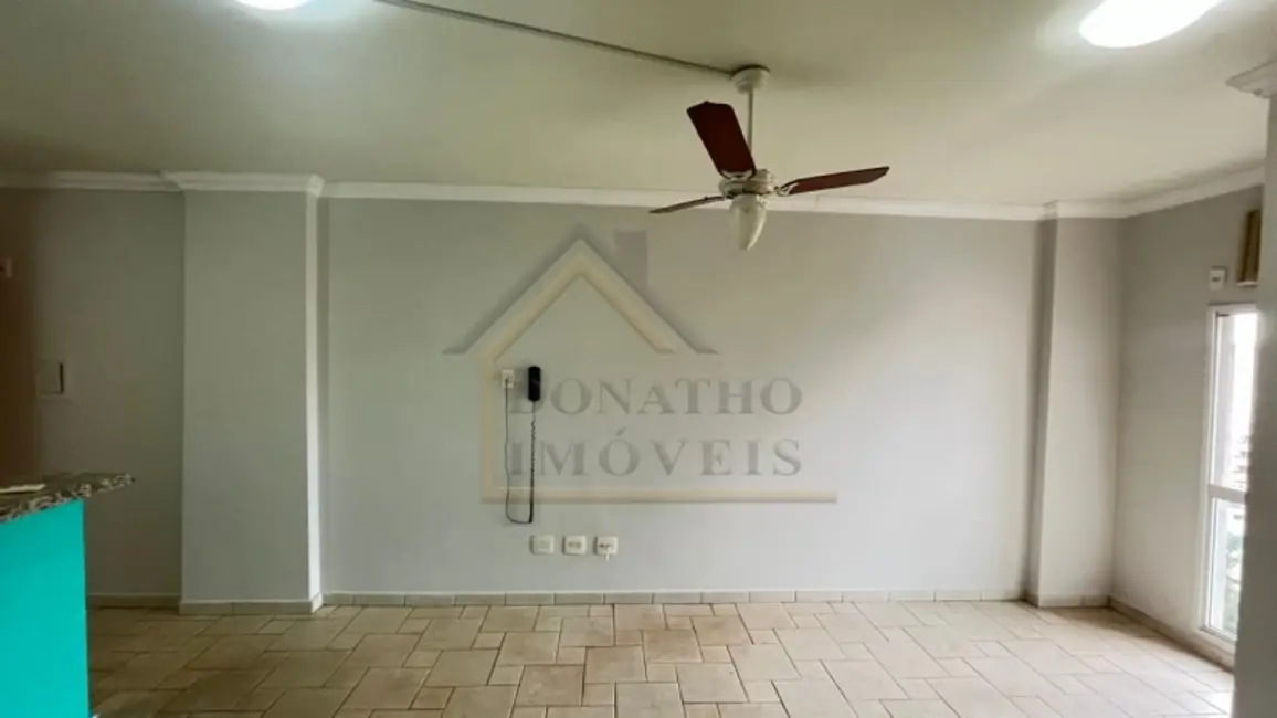 Kitnet com 1 quarto para alugar, 30m2 em Ribeirao Preto - SP - imagem 4 Foto 4 de Kitnet com 1 quarto para alugar, 30m2 em Ribeirao Preto - SP