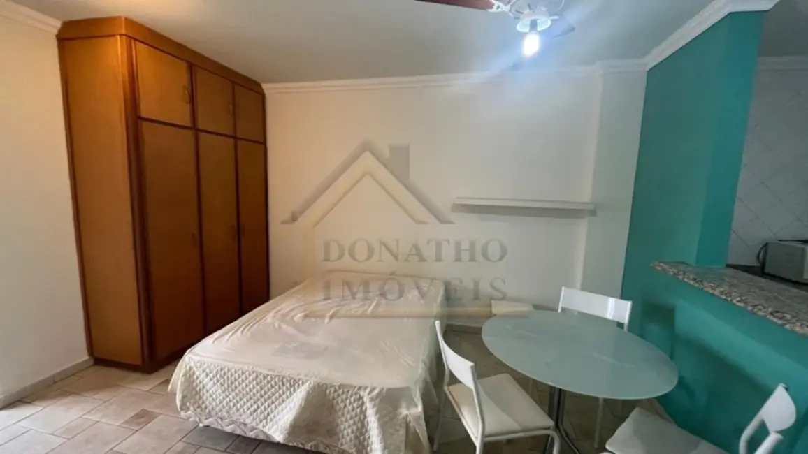 Kitnet com 1 quarto para alugar, 30m2 em Ribeirao Preto - SP - imagem 3 Foto 3 de Kitnet com 1 quarto para alugar, 30m2 em Ribeirao Preto - SP