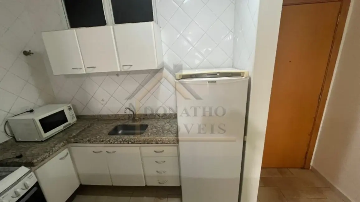 Kitnet com 1 quarto para alugar, 30m2 em Ribeirao Preto - SP - imagem 5 Foto 5 de Kitnet com 1 quarto para alugar, 30m2 em Ribeirao Preto - SP