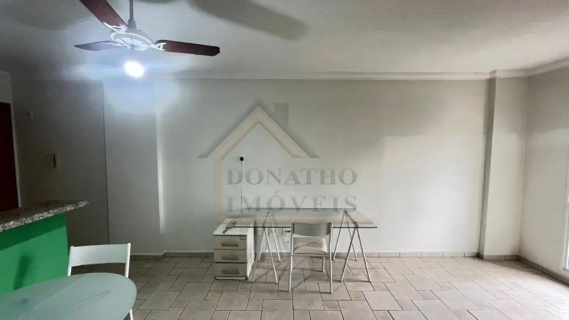 Foto 2 de Kitnet com 1 quarto para alugar, 30m2 em Ribeirao Preto - SP