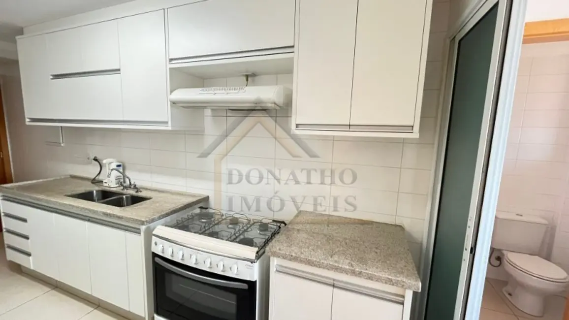 Foto 8 de Apartamento com 3 quartos para alugar, 115m2 em Ribeirao Preto - SP