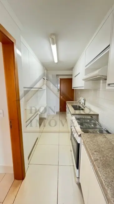 Foto 9 de Apartamento com 3 quartos para alugar, 115m2 em Ribeirao Preto - SP