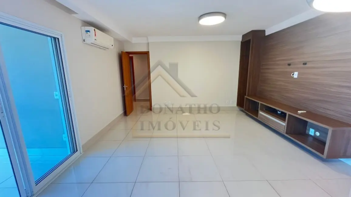 Foto 6 de Apartamento com 3 quartos para alugar, 115m2 em Ribeirao Preto - SP