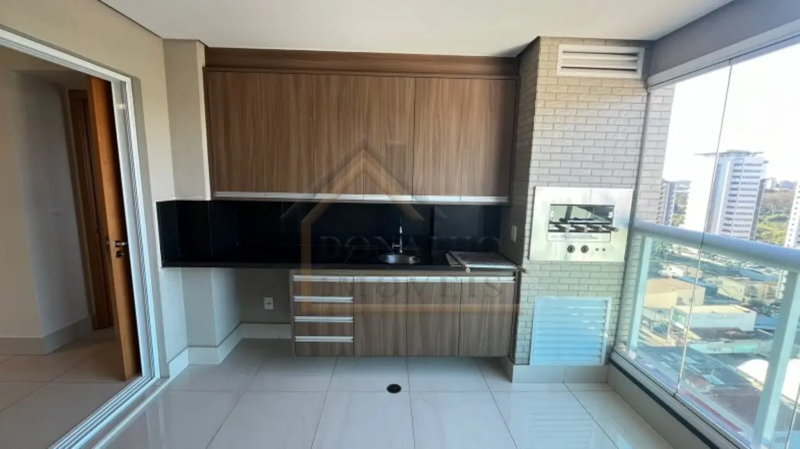 Foto 3 de Apartamento com 3 quartos para alugar, 115m2 em Ribeirao Preto - SP