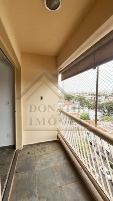 Foto 2 de Apartamento com 2 quartos para alugar, 87m2 em Centro, Ribeirao Preto - SP