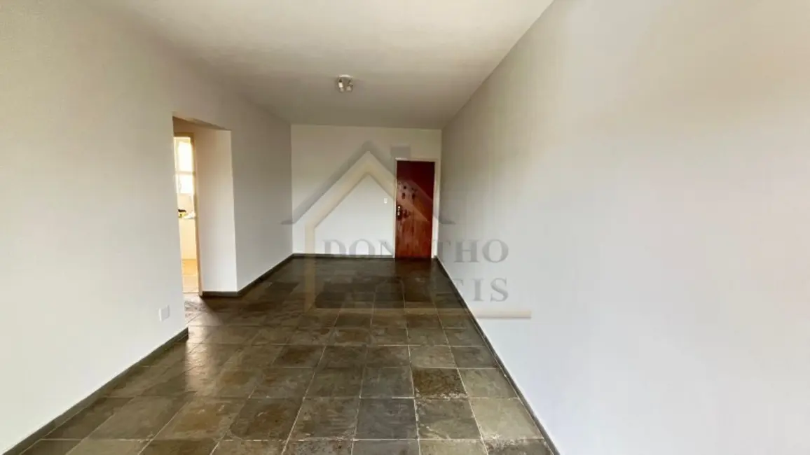 Foto 3 de Apartamento com 2 quartos para alugar, 87m2 em Centro, Ribeirao Preto - SP