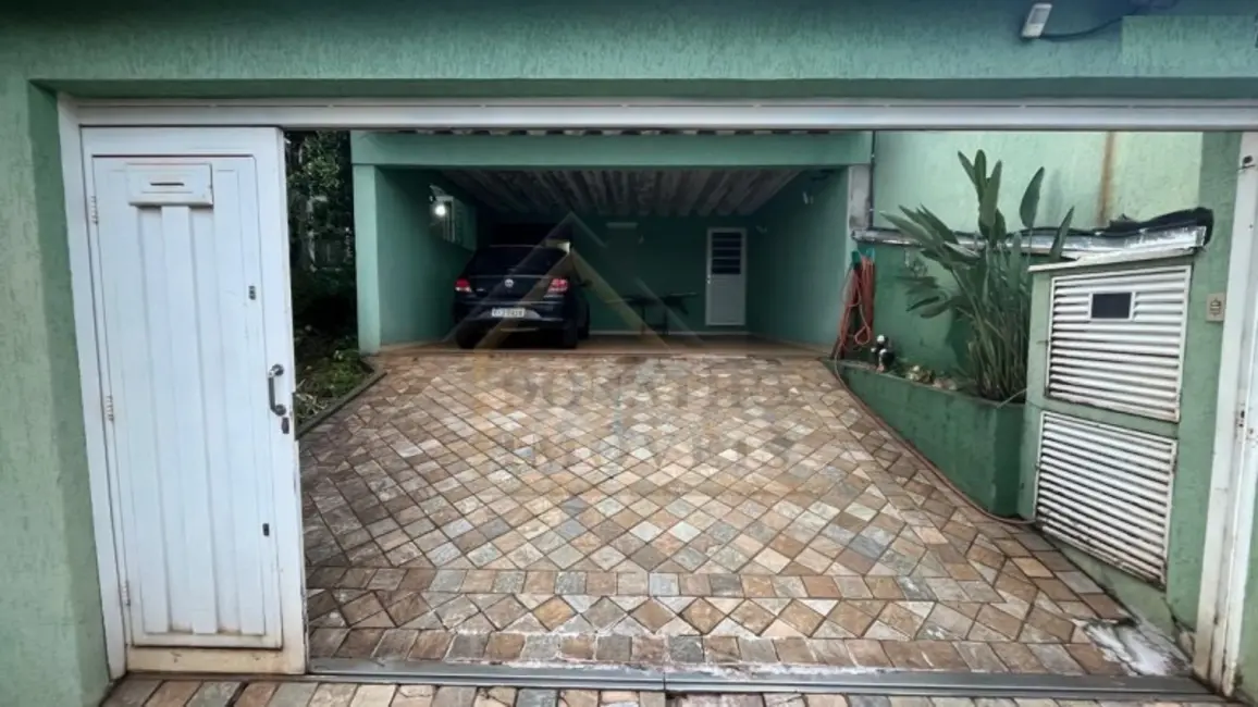 Casa à venda, 160m2 em Jardim Palma Travassos, Ribeirao Preto - SP - imagem 2 Foto 2 de Casa à venda, 160m2 em Jardim Palma Travassos, Ribeirao Preto - SP