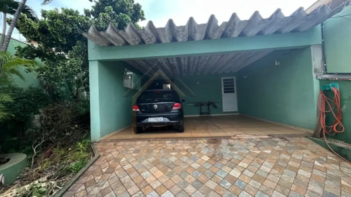 Casa à venda, 160m2 em Jardim Palma Travassos, Ribeirao Preto - SP - imagem 3 Foto 3 de Casa à venda, 160m2 em Jardim Palma Travassos, Ribeirao Preto - SP