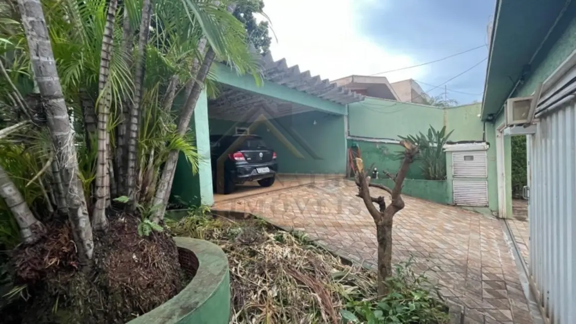 Casa à venda, 160m2 em Jardim Palma Travassos, Ribeirao Preto - SP - imagem 5 Foto 5 de Casa à venda, 160m2 em Jardim Palma Travassos, Ribeirao Preto - SP