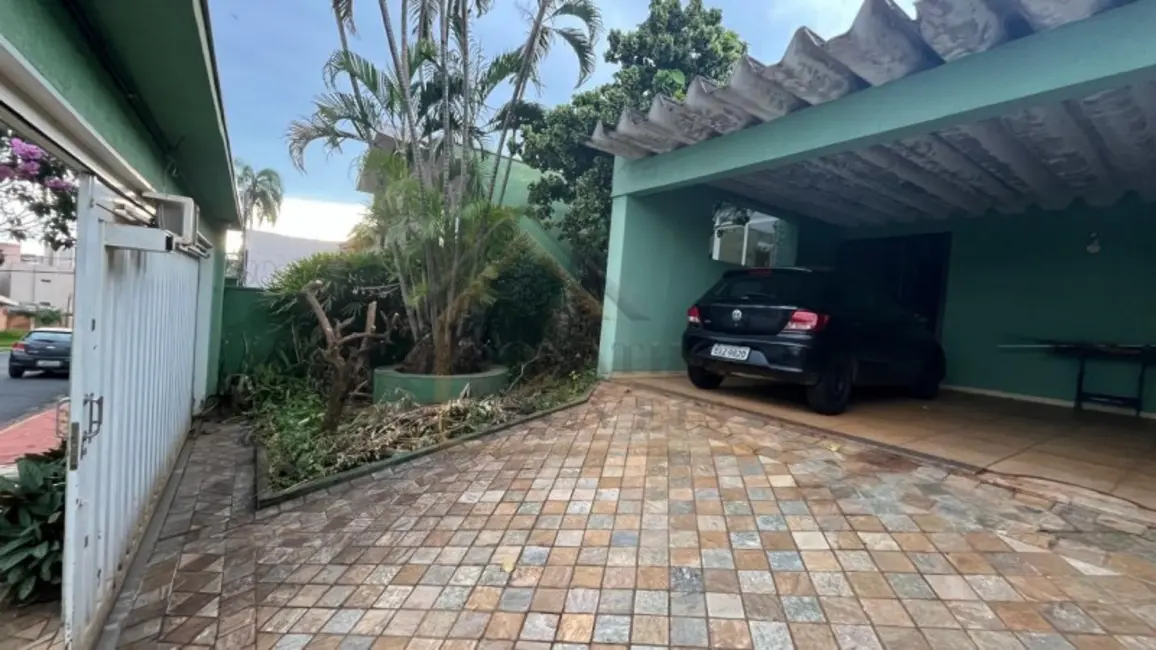 Casa à venda, 160m2 em Jardim Palma Travassos, Ribeirao Preto - SP - imagem 4 Foto 4 de Casa à venda, 160m2 em Jardim Palma Travassos, Ribeirao Preto - SP