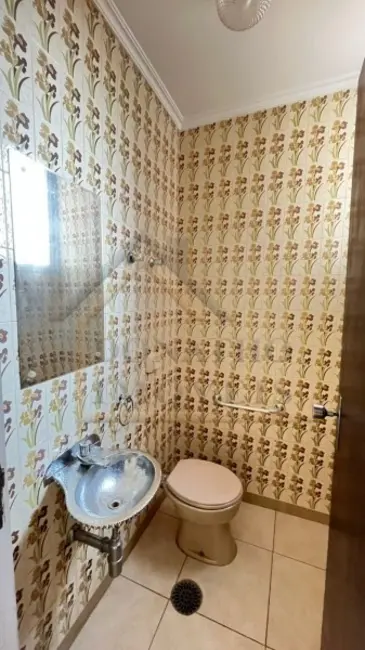 Foto 6 de Apartamento com 3 quartos para alugar, 216m2 em Centro, Ribeirao Preto - SP