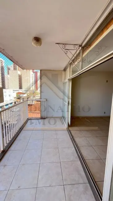 Foto 2 de Apartamento com 3 quartos para alugar, 216m2 em Centro, Ribeirao Preto - SP