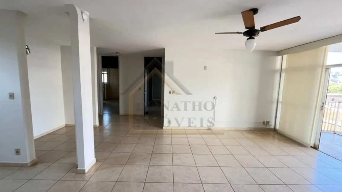 Foto 5 de Apartamento com 3 quartos para alugar, 216m2 em Centro, Ribeirao Preto - SP