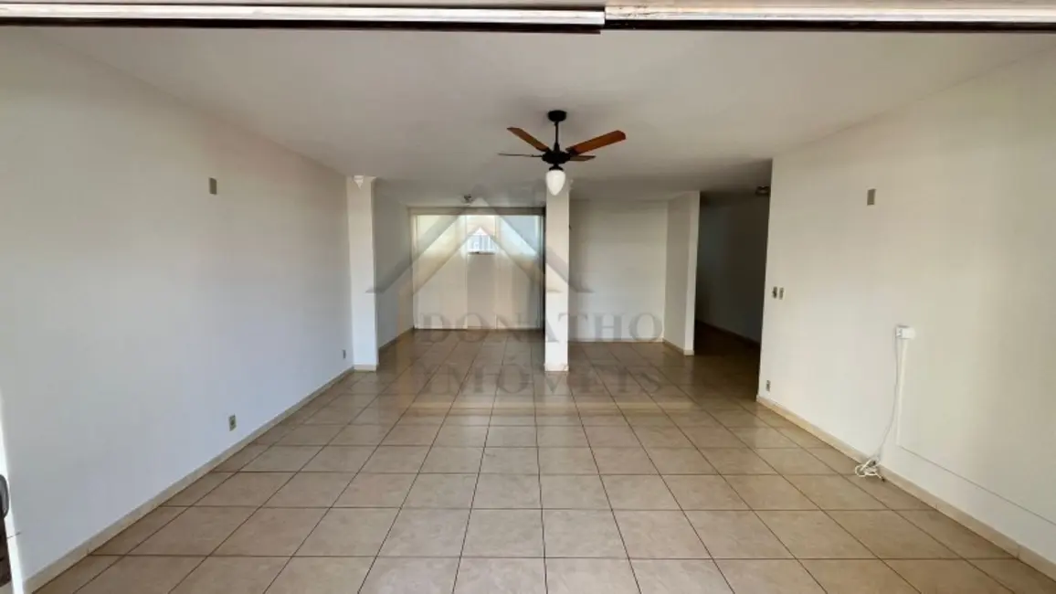 Foto 3 de Apartamento com 3 quartos para alugar, 216m2 em Centro, Ribeirao Preto - SP