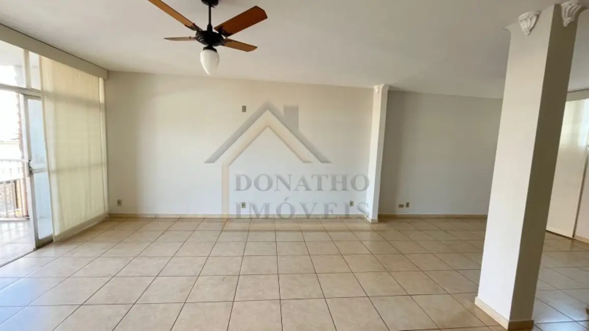 Foto 4 de Apartamento com 3 quartos para alugar, 216m2 em Centro, Ribeirao Preto - SP