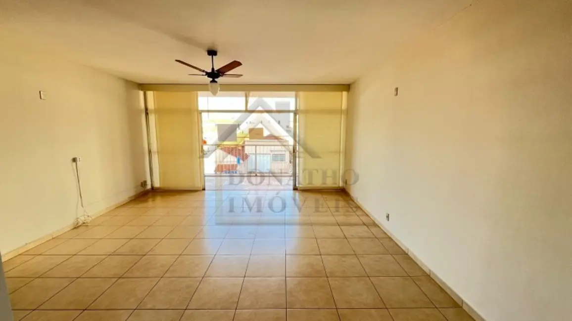 Foto 1 de Apartamento com 3 quartos para alugar, 216m2 em Centro, Ribeirao Preto - SP