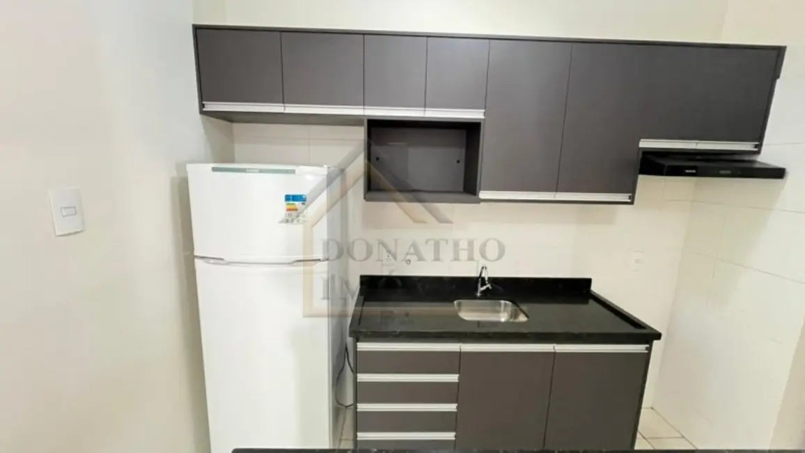 Foto 6 de Apartamento com 1 quarto para alugar, 48m2 em Ribeirao Preto - SP