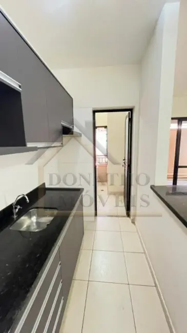 Foto 7 de Apartamento com 1 quarto para alugar, 48m2 em Ribeirao Preto - SP