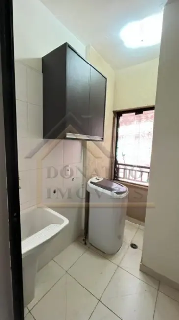 Foto 8 de Apartamento com 1 quarto para alugar, 48m2 em Ribeirao Preto - SP