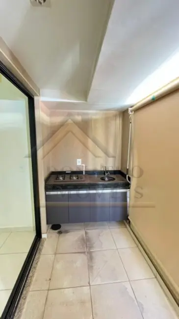 Foto 2 de Apartamento com 1 quarto para alugar, 48m2 em Ribeirao Preto - SP