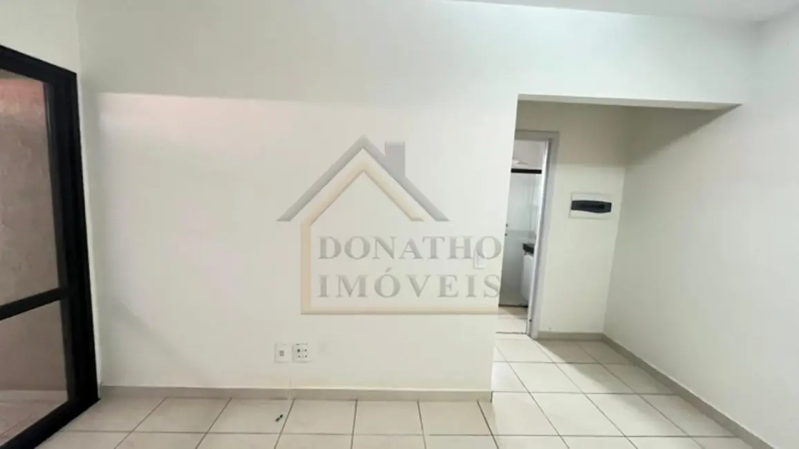 Foto 4 de Apartamento com 1 quarto para alugar, 48m2 em Ribeirao Preto - SP