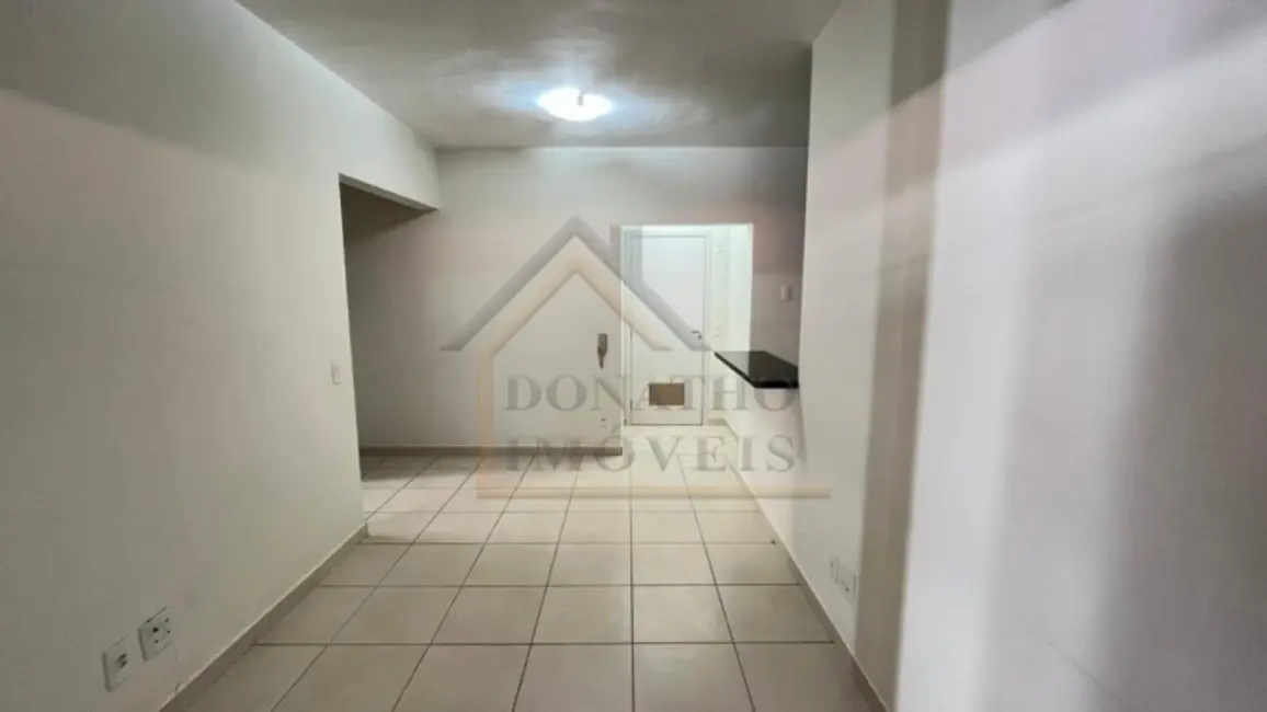 Foto 3 de Apartamento com 1 quarto para alugar, 48m2 em Ribeirao Preto - SP