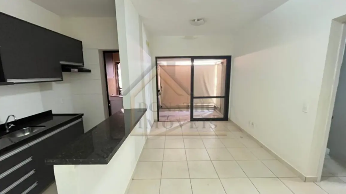 Foto 1 de Apartamento com 1 quarto para alugar, 48m2 em Ribeirao Preto - SP