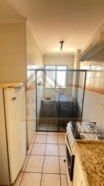 Foto 9 de Apartamento com 1 quarto para alugar, 42m2 em Centro, Ribeirao Preto - SP