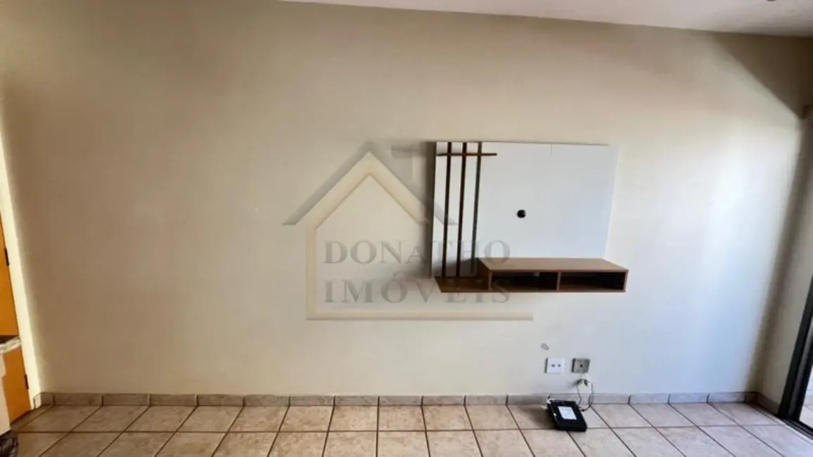 Foto 6 de Apartamento com 1 quarto para alugar, 42m2 em Centro, Ribeirao Preto - SP