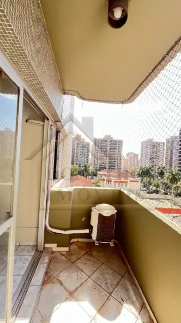 Foto 2 de Apartamento com 1 quarto para alugar, 69m2 em Centro, Ribeirao Preto - SP