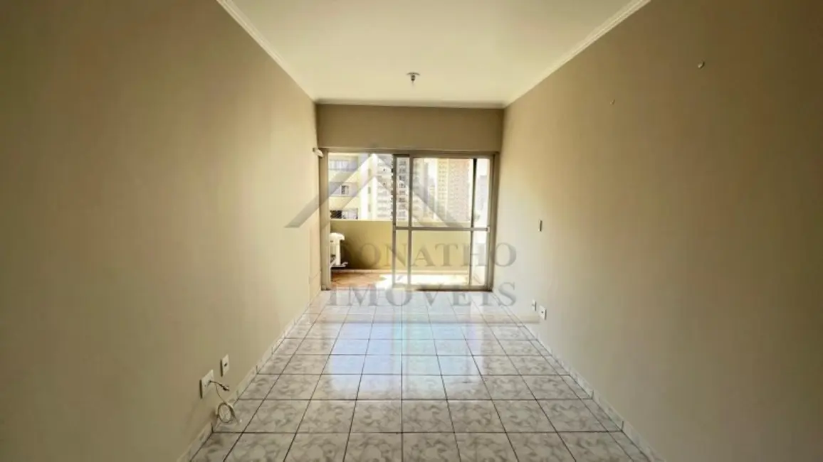 Foto 1 de Apartamento com 1 quarto para alugar, 69m2 em Centro, Ribeirao Preto - SP