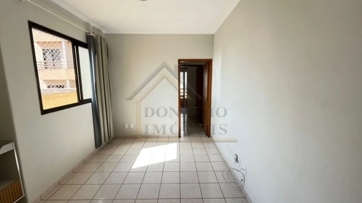 Foto 1 de Apartamento com 1 quarto para alugar, 35m2 em Jardim Irajá, Ribeirao Preto - SP