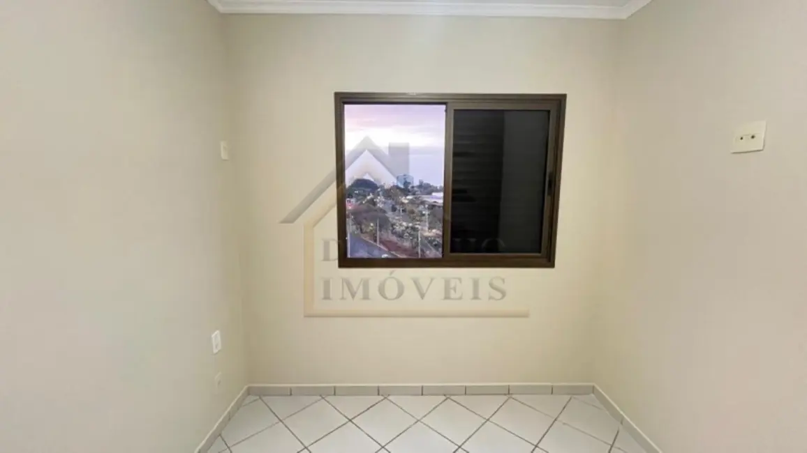 Foto 5 de Apartamento com 1 quarto para alugar, 37m2 em Jardim Palma Travassos, Ribeirao Preto - SP