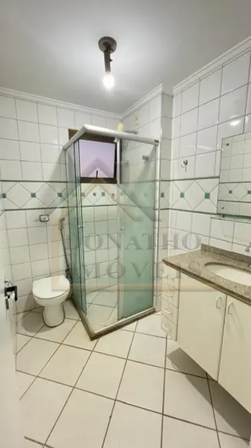 Foto 9 de Apartamento com 1 quarto para alugar, 37m2 em Jardim Palma Travassos, Ribeirao Preto - SP