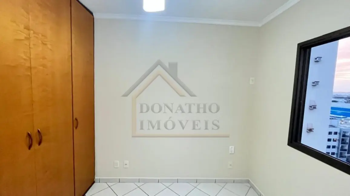 Foto 7 de Apartamento com 1 quarto para alugar, 37m2 em Jardim Palma Travassos, Ribeirao Preto - SP