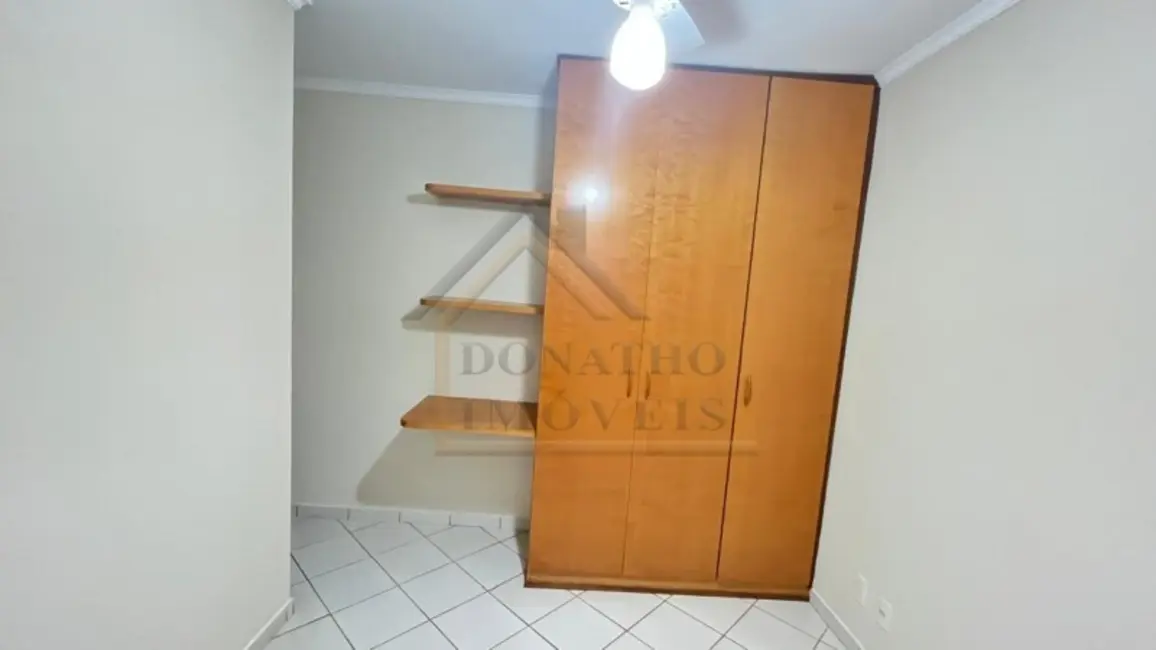 Foto 6 de Apartamento com 1 quarto para alugar, 37m2 em Jardim Palma Travassos, Ribeirao Preto - SP