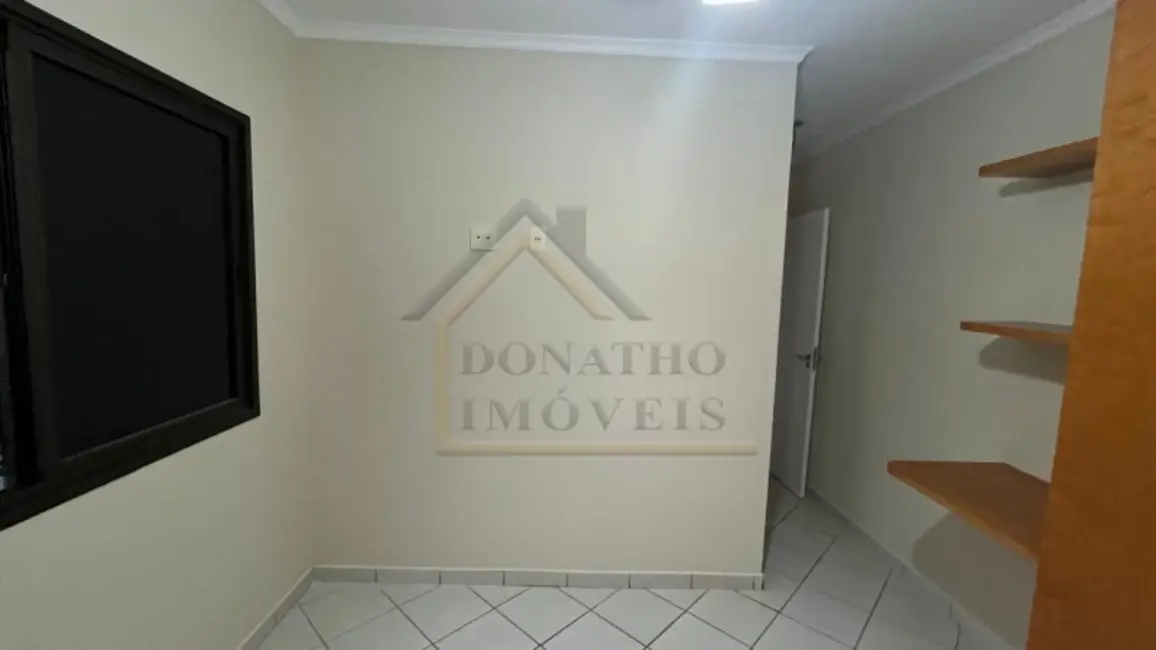 Foto 8 de Apartamento com 1 quarto para alugar, 37m2 em Jardim Palma Travassos, Ribeirao Preto - SP