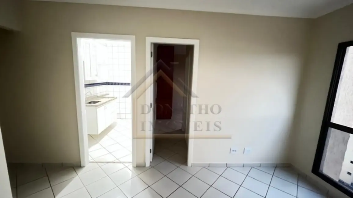 Foto 4 de Apartamento com 1 quarto para alugar, 37m2 em Jardim Palma Travassos, Ribeirao Preto - SP
