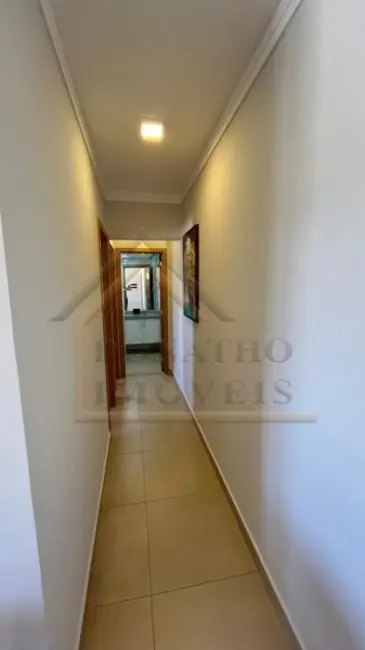 Foto 9 de Apartamento com 2 quartos para alugar, 70m2 em Ribeirao Preto - SP