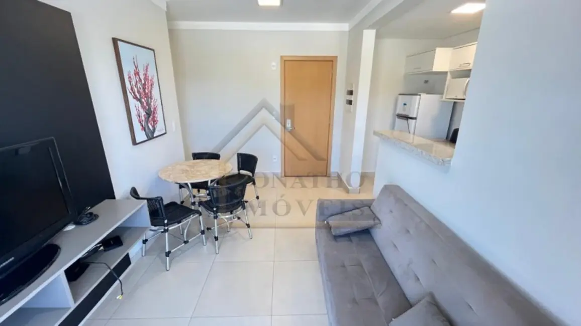 Foto 3 de Apartamento com 2 quartos para alugar, 70m2 em Ribeirao Preto - SP