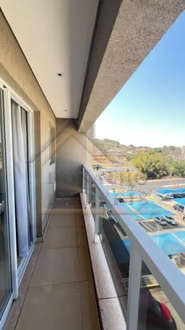 Foto 2 de Apartamento com 2 quartos para alugar, 70m2 em Ribeirao Preto - SP