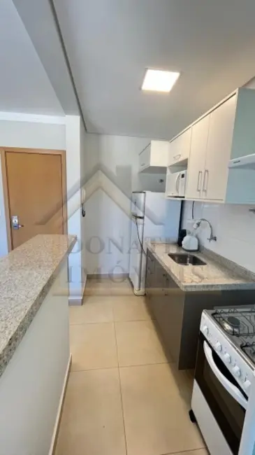 Foto 8 de Apartamento com 2 quartos para alugar, 70m2 em Ribeirao Preto - SP